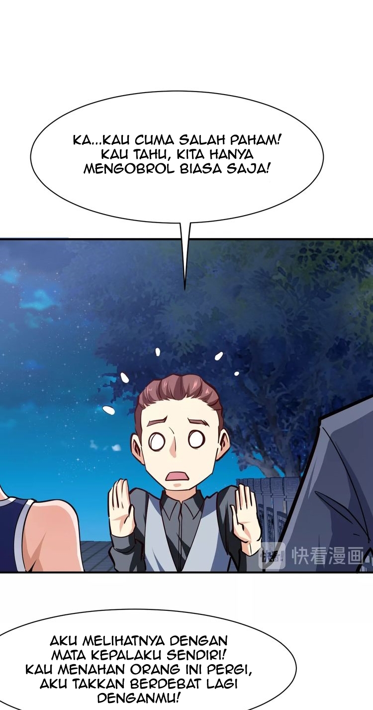 Melee Mad Soldier! Chapter 13 Gambar 45